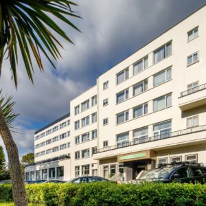 Queens Hotel - Bournemouth  | June 19th - June 22nd 2026 HALF BOARD