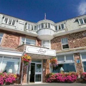 Livermead House - Torquay  | October 30th - November 2nd 2026 HALF BOARD