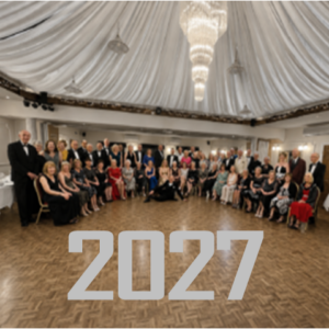 11. The Bedford Hotel – Lytham St Annes | December 3rd to 6th 2027 HALF BOARD